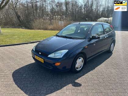 Ford Focus 1.4-16V Trend/APK TOT 13-11-2025