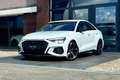 Audi S3 TFSI Limousine quattro MATRIX/B&O/CARBON/RS SEATS Weiß - thumbnail 3
