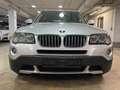 BMW X3 xDrive 20d Navi~Klima~Leder~Automatik~ Argent - thumbnail 2