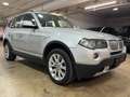 BMW X3 xDrive 20d Navi~Klima~Leder~Automatik~ Argent - thumbnail 3