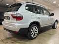 BMW X3 xDrive 20d Navi~Klima~Leder~Automatik~ Argent - thumbnail 4
