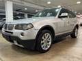 BMW X3 xDrive 20d Navi~Klima~Leder~Automatik~ Argent - thumbnail 1