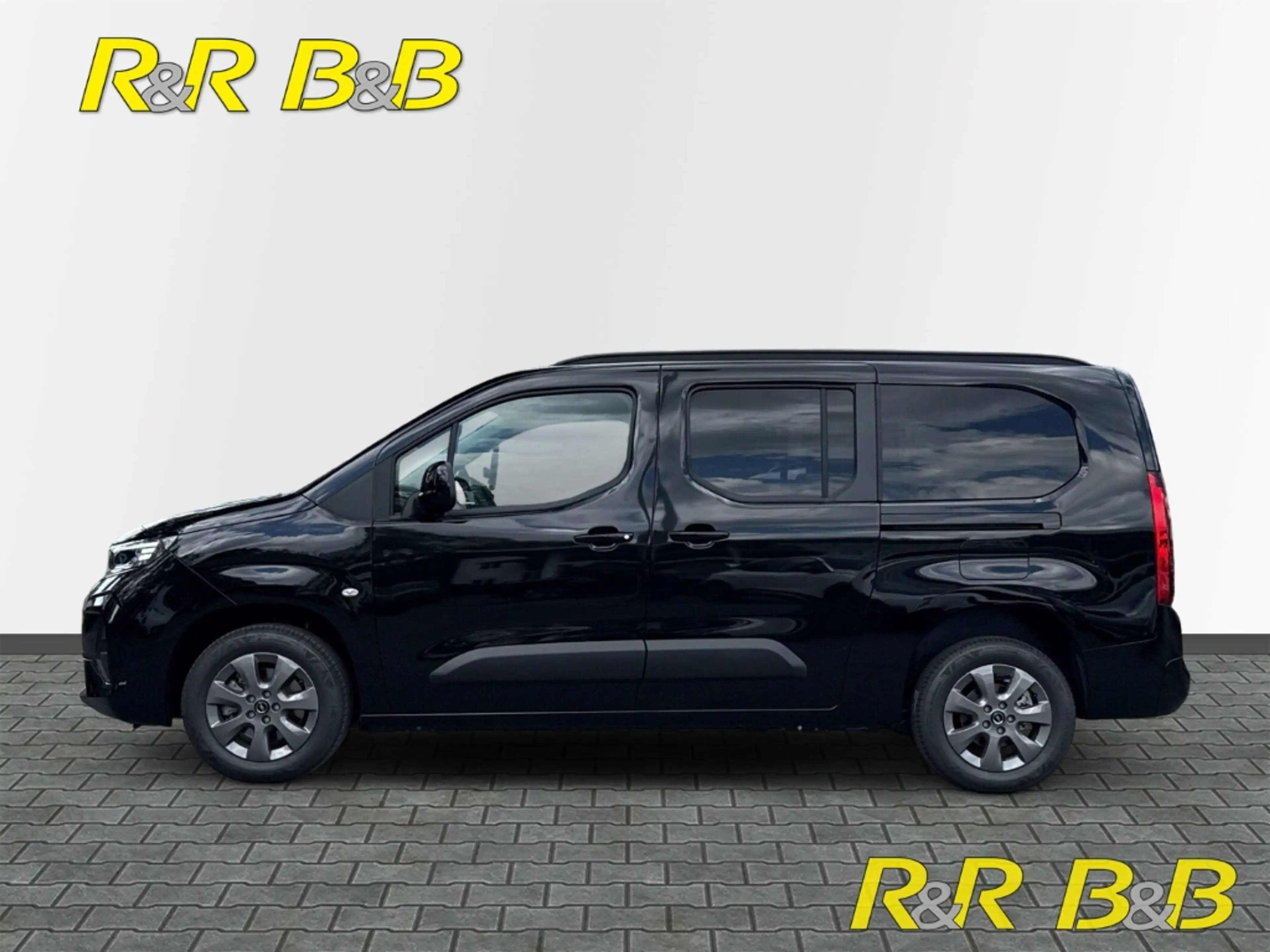 Opel Combo Life E Edition N1 XL 1.5 D AT NAVI+KLIMA+CARPLAY+DAB+LH — photo 2