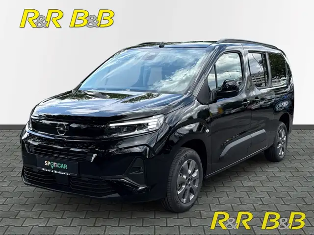Opel Combo Life