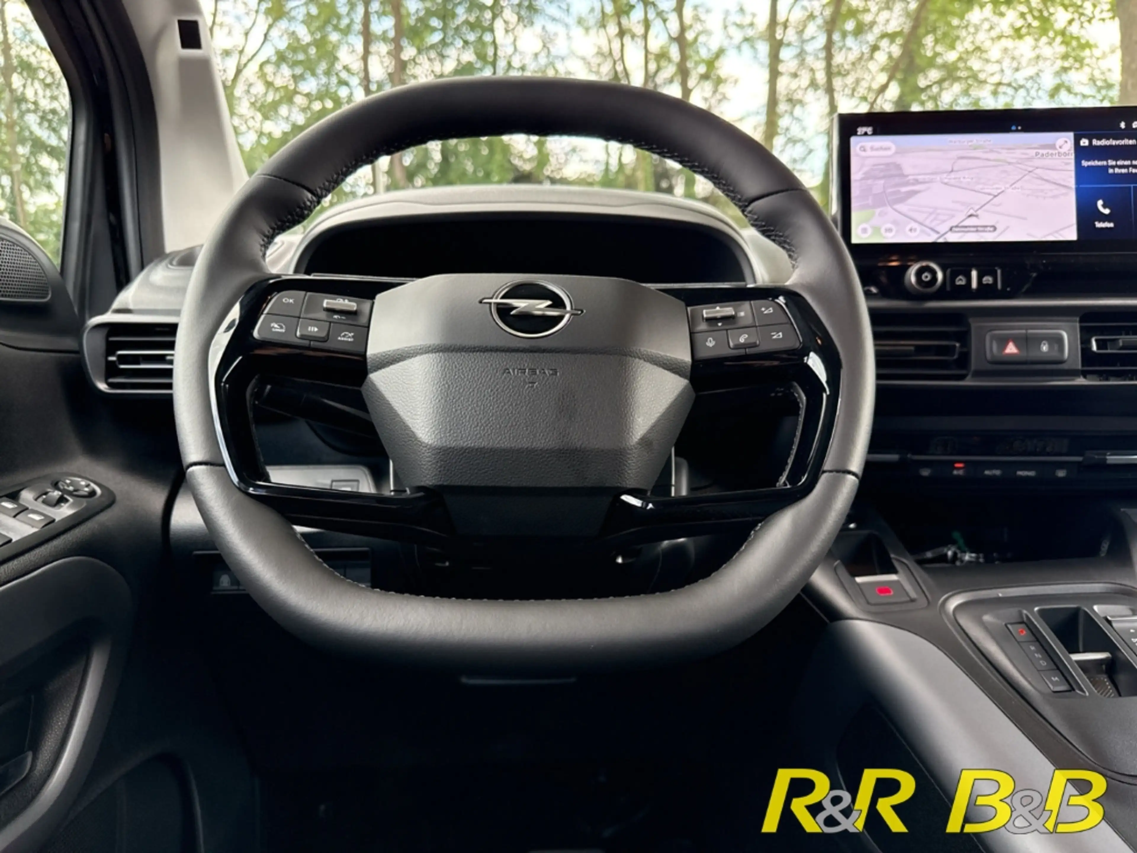 Opel Combo Life E Edition N1 XL 1.5 D AT NAVI+KLIMA+CARPLAY+DAB+LH — photo 7