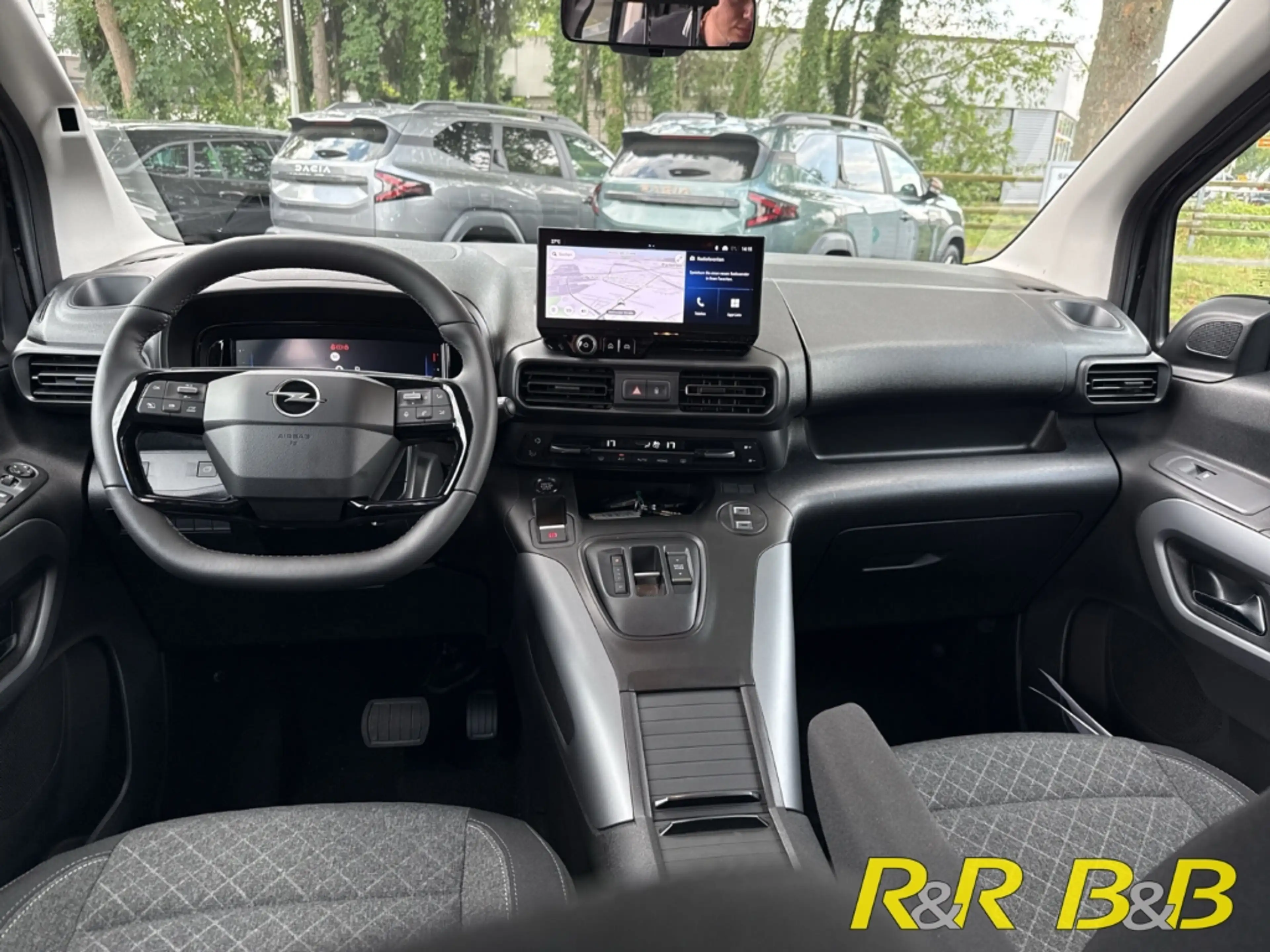 Opel Combo Life E Edition N1 XL 1.5 D AT NAVI+KLIMA+CARPLAY+DAB+LH — photo 6