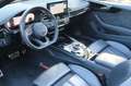Audi A5 Cabriolet 40 TFSI Launch edition Sport NL-AUTO NAP Grijs - thumbnail 8