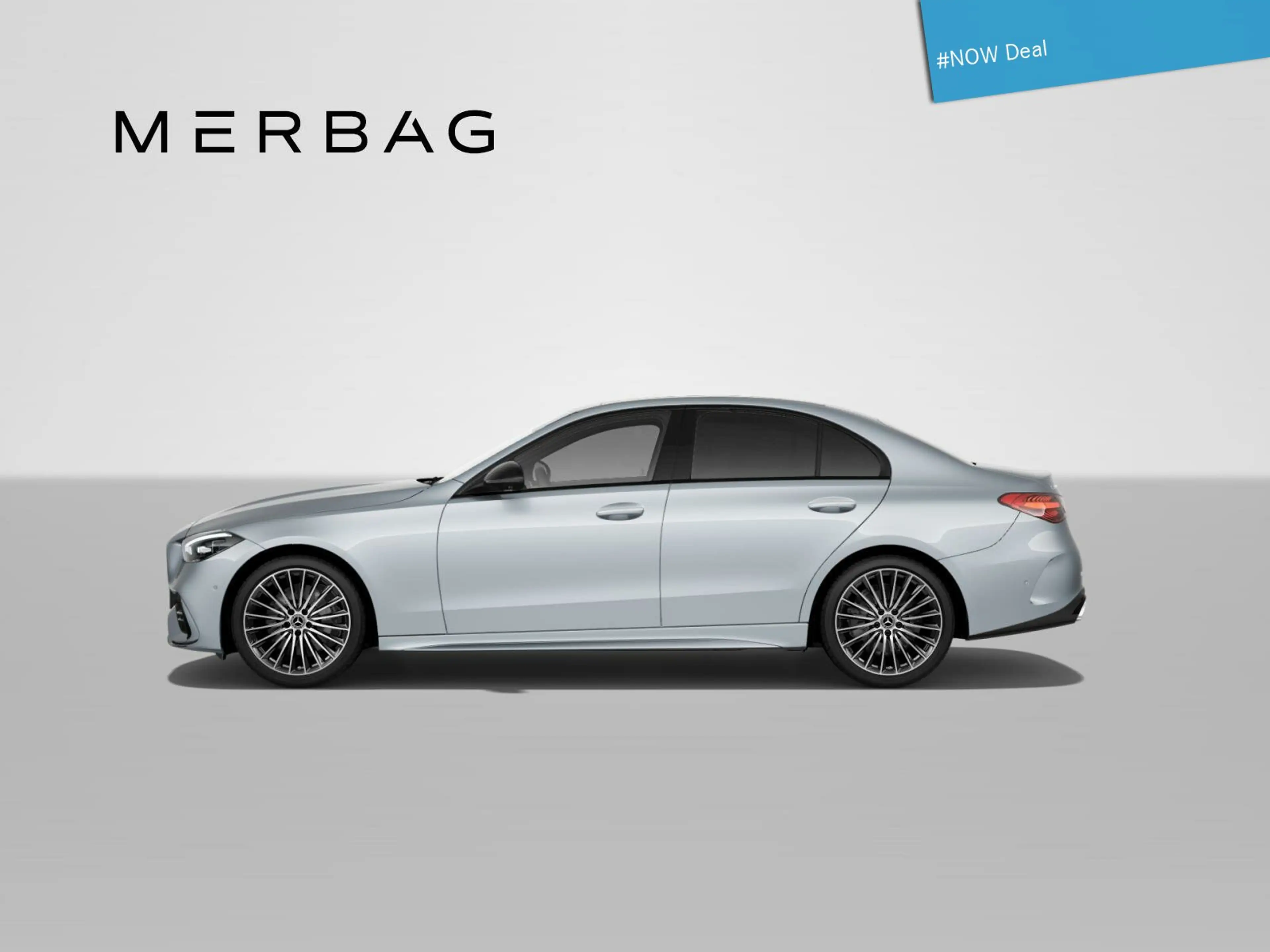 Mercedes-Benz C 200 C 200 d — photo 5