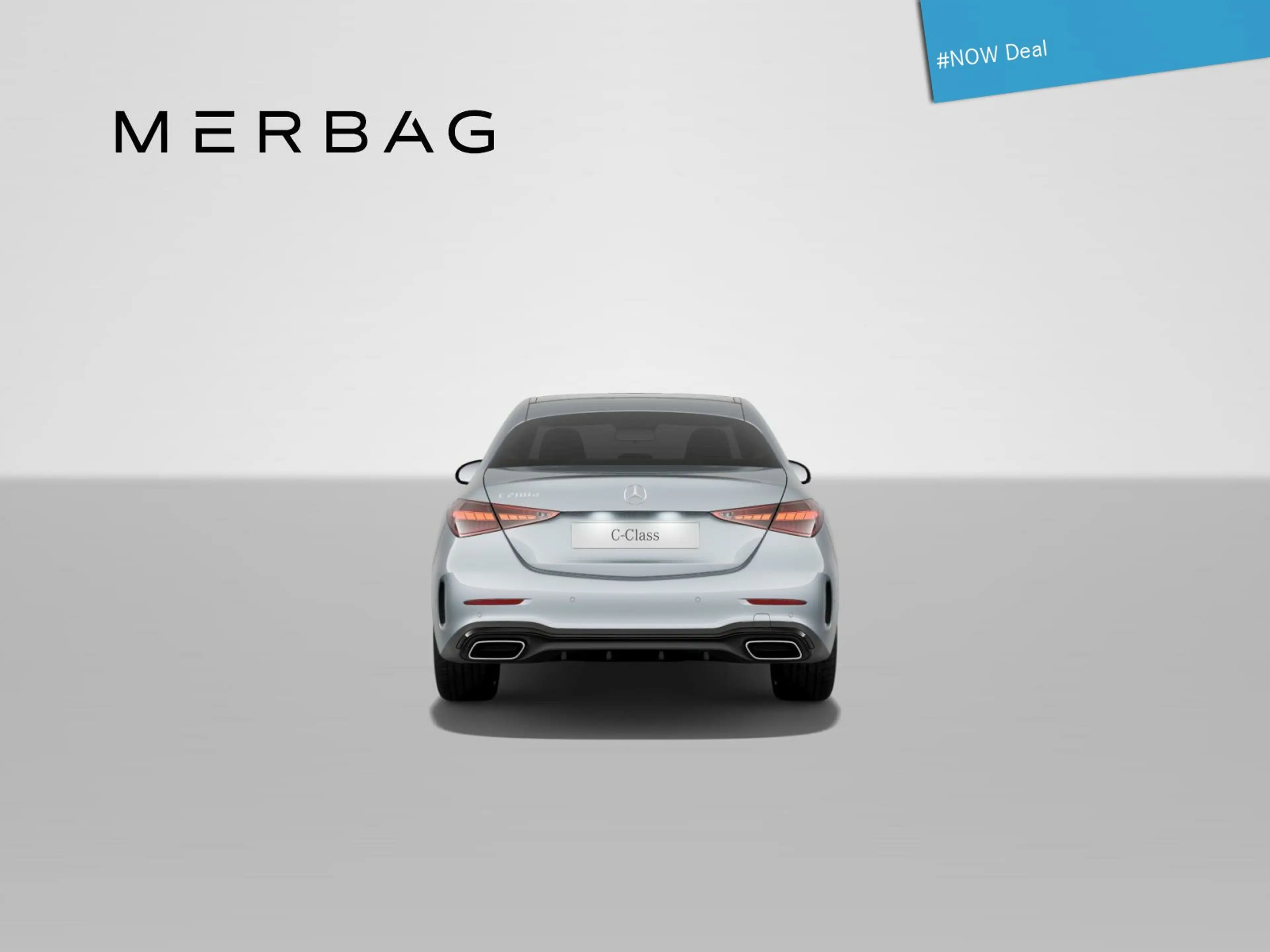 Mercedes-Benz C 200 C 200 d — photo 4