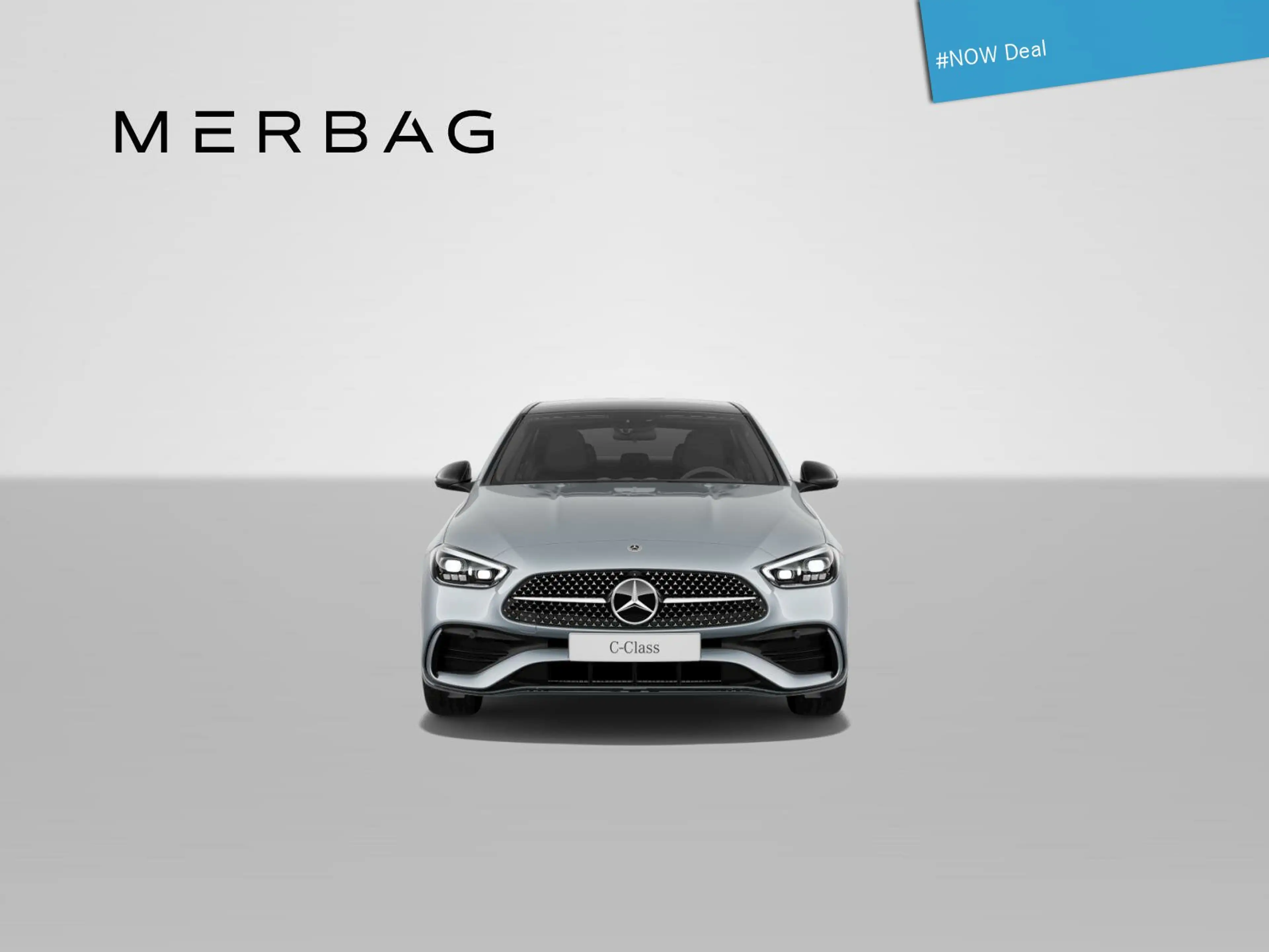 Mercedes-Benz C 200 C 200 d — photo 8
