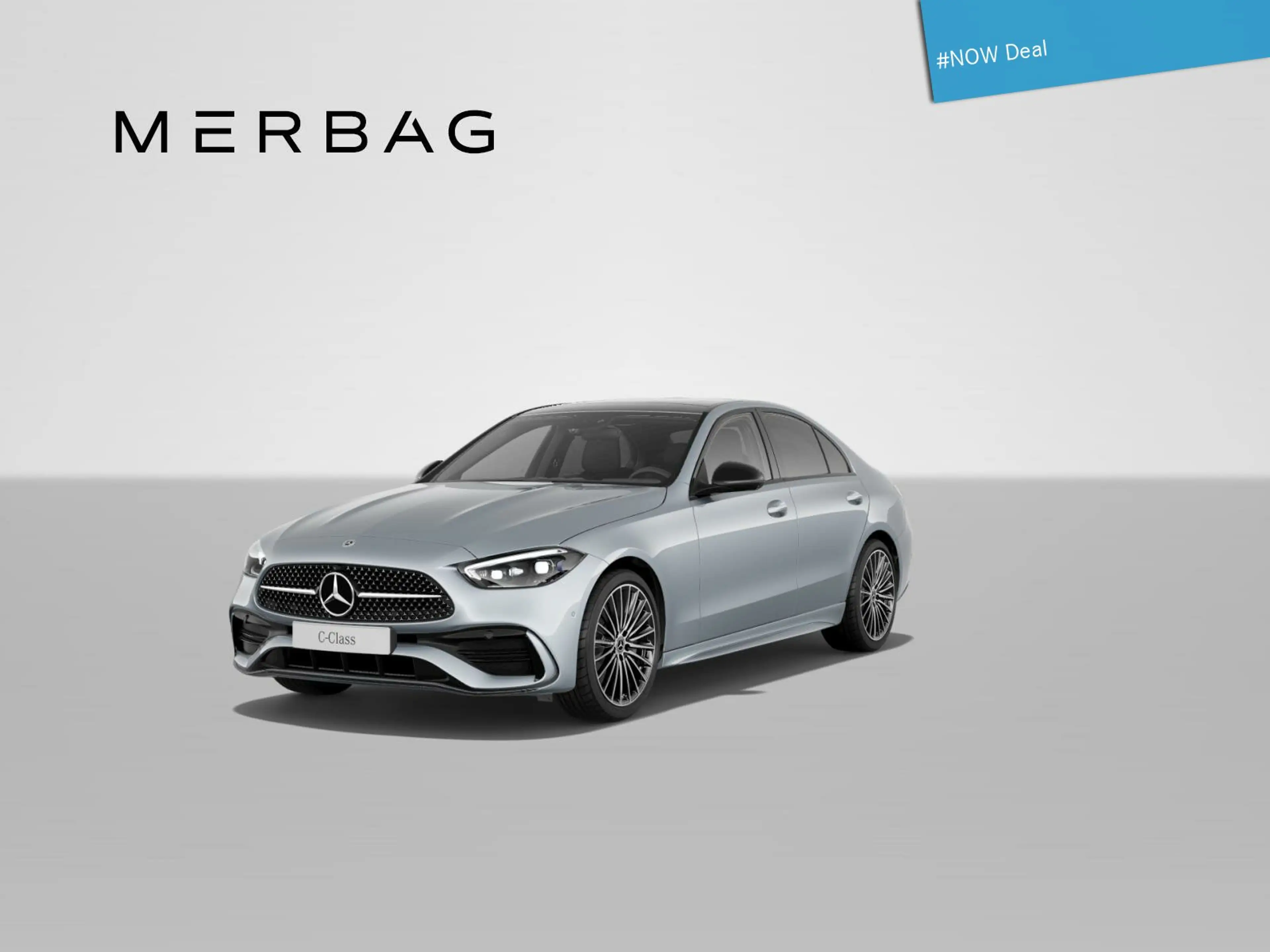 Mercedes-Benz C 200 C 200 d