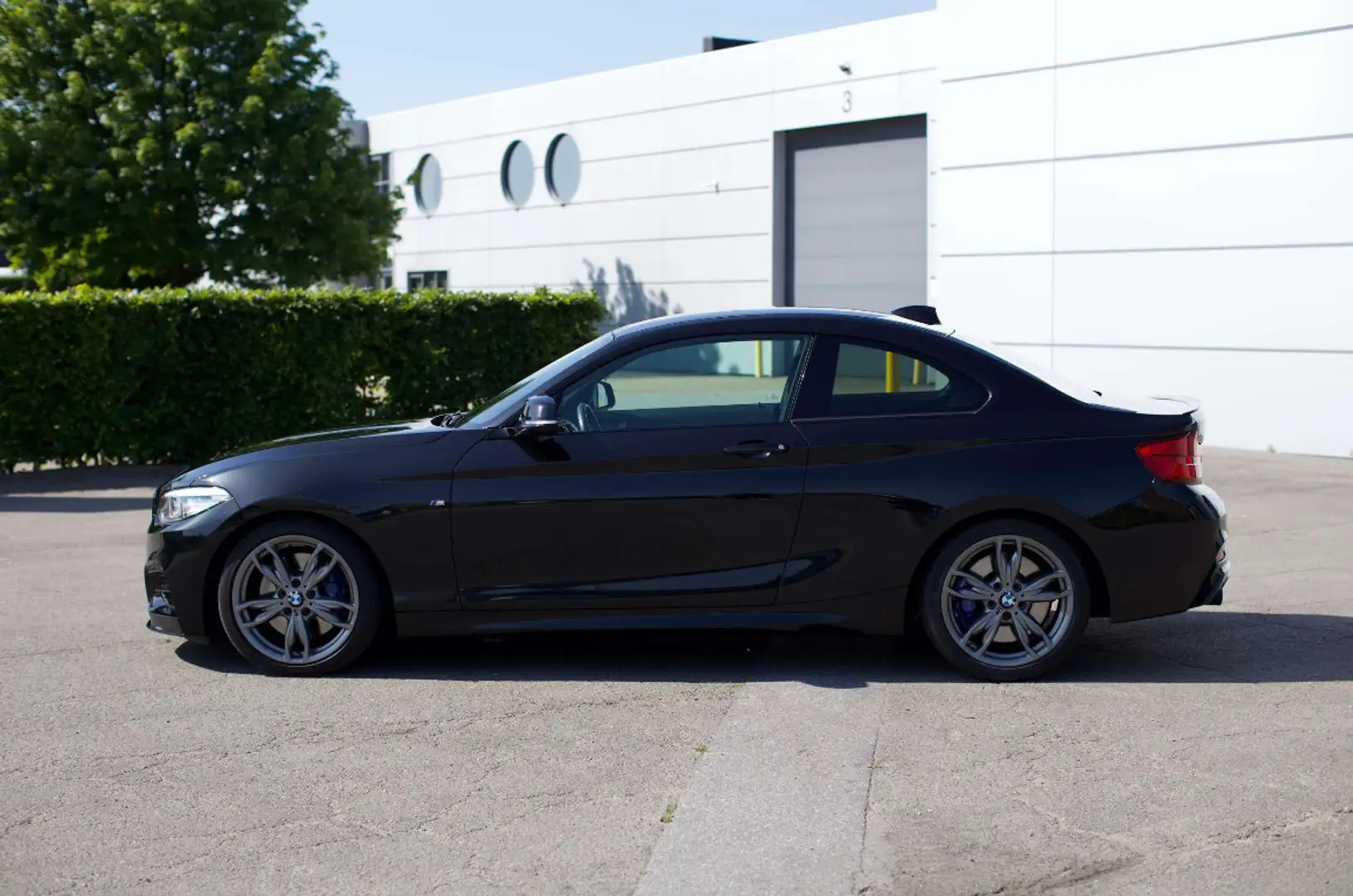 BMW 240 BMW M240i 2019 – 340 PK | 3.0L VOLLEDIG UITGERUS - 1