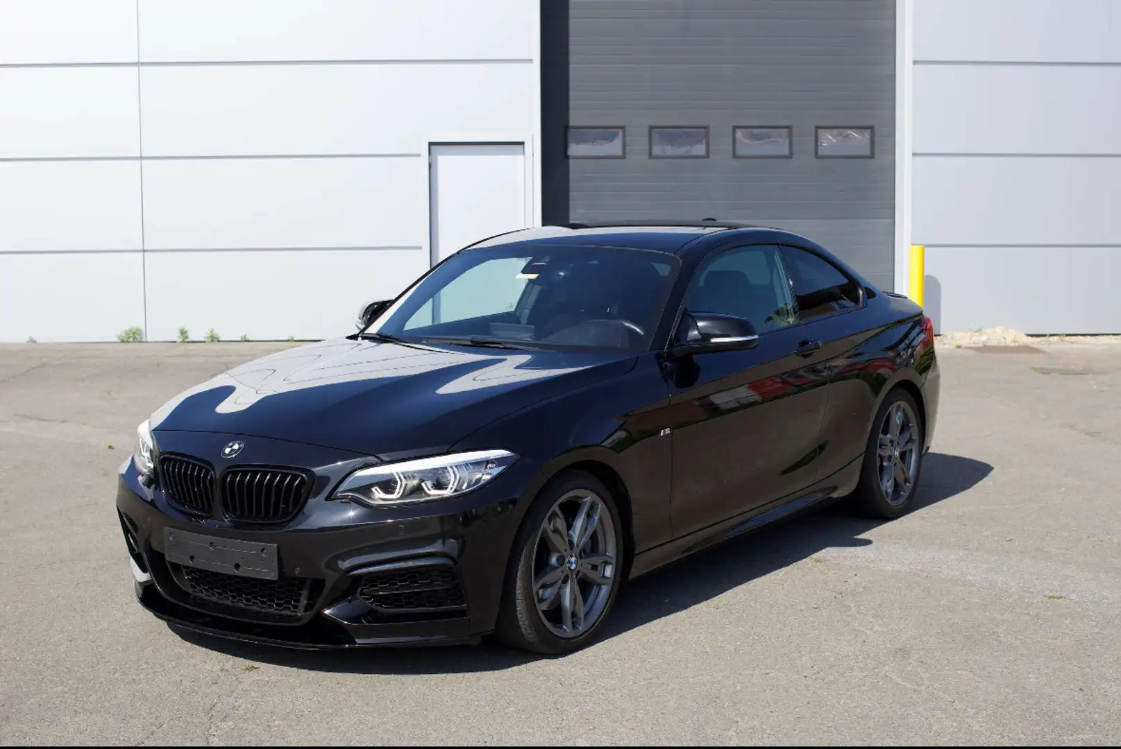 BMW 240 BMW M240i 2019 – 340 PK | 3.0L VOLLEDIG UITGERUS - 2