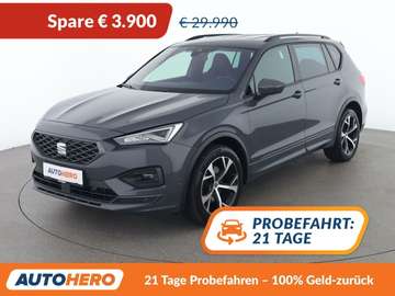 2.0 TSI FR 4Drive