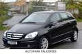 Mercedes-Benz B 200 T VOLLAUSSTATTUNG+DESIGNO+ALCANTARA Schwarz - thumbnail 1