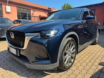 3.3L e-Skyactiv D 200 CV M Hybrid RWD Exclusive Li