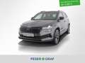 Skoda Karoq 1.5 TSI Sportline DSG Leder/el. Sitze/Virtual Cock Grigio - thumbnail 1