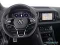 Skoda Karoq 1.5 TSI Sportline DSG Leder/el. Sitze/Virtual Cock Grigio - thumbnail 3
