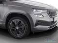 Skoda Karoq 1.5 TSI Sportline DSG Leder/el. Sitze/Virtual Cock Grigio - thumbnail 10