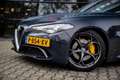 Alfa Romeo Giulia 2.0T B-Tech , Carbon-delen exterieur, Memory-seats Grigio - thumbnail 7
