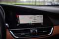 Alfa Romeo Giulia 2.0T B-Tech , Carbon-delen exterieur, Memory-seats Grijs - thumbnail 18
