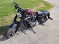 Harley-Davidson XL 1200 Forty Eight ABS Rosso - thumbnail 1