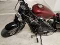 Harley-Davidson XL 1200 Forty Eight ABS Rouge - thumbnail 4