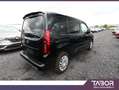 Opel Combo Life 1.2 Turbo 110 Edition Cam PDC Noir - thumbnail 3