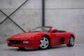 Ferrari 348 Spider | Full Historie | 29.466 km | Rosso Corsa | Rood - thumbnail 21