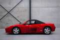 Ferrari 348 Spider | Full Historie | 29.466 km | Rosso Corsa | Rood - thumbnail 3