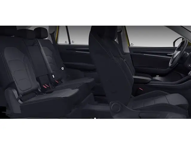 Skoda Kodiaq view 5