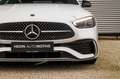 Mercedes-Benz C 200 C Estate Automaat Launch Edition AMG Line | Advant White - thumbnail 14