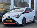 Toyota Aygo 1.0 VVT-i x-otic Cabrio | Apple CarPlay/Android Au Blanc - thumbnail 6
