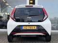 Toyota Aygo 1.0 VVT-i x-otic Cabrio | Apple CarPlay/Android Au Blanc - thumbnail 11