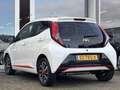 Toyota Aygo 1.0 VVT-i x-otic Cabrio | Apple CarPlay/Android Au Blanc - thumbnail 10