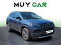 Jeep Compass 1.3 Gse T4 Limited 4x2 130 Azul - thumbnail 1