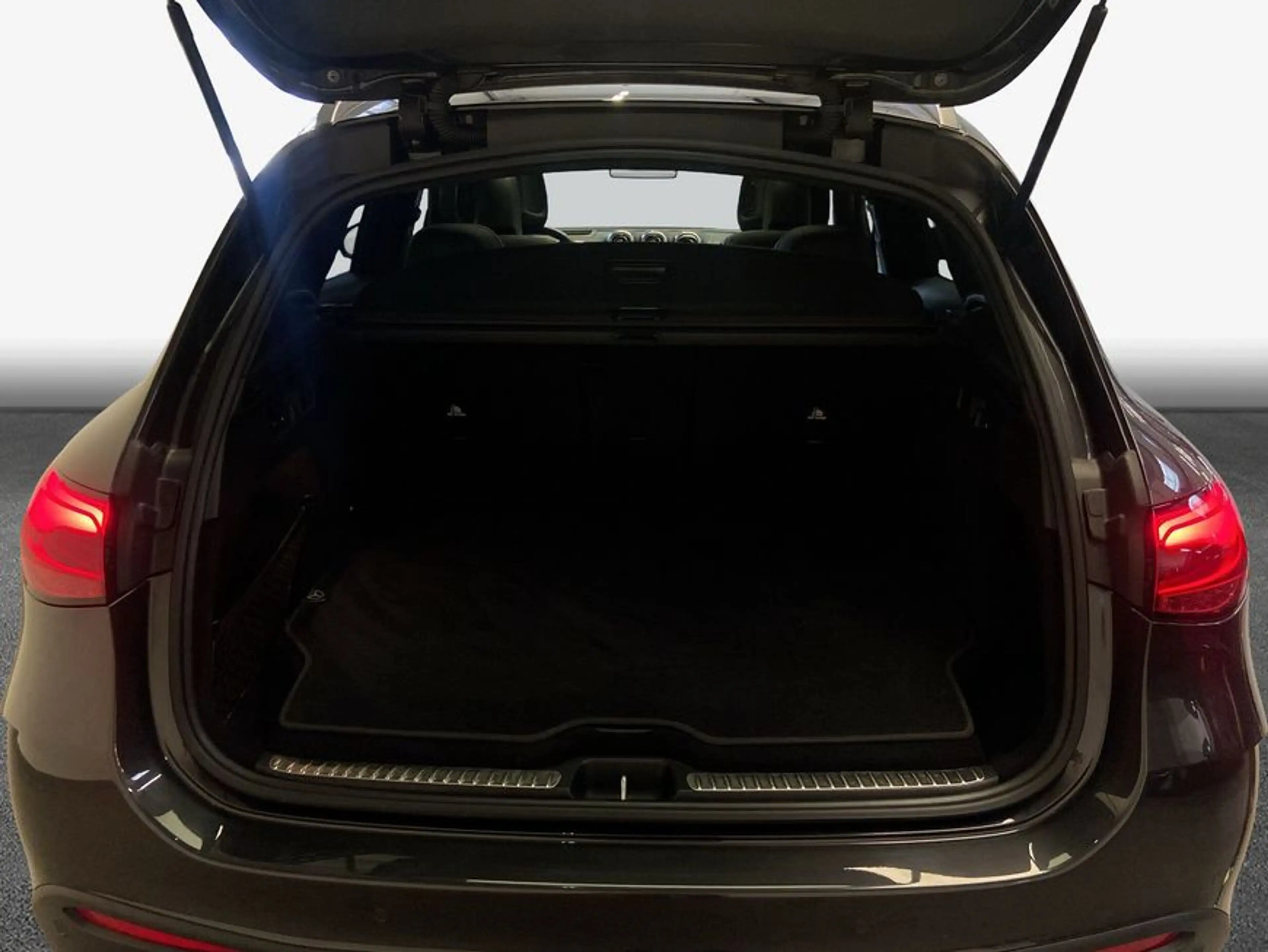 Mercedes-Benz GLC 400 GLC — photo 9