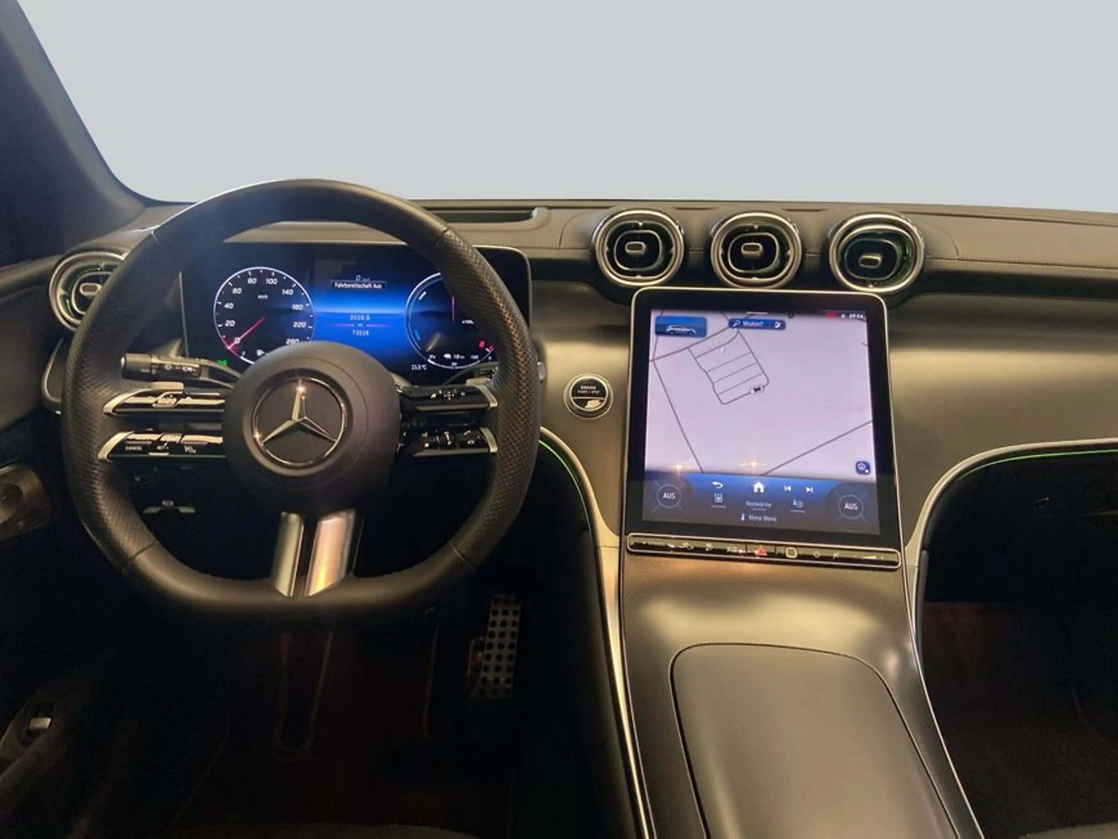 Mercedes-Benz GLC 400 GLC — photo 15