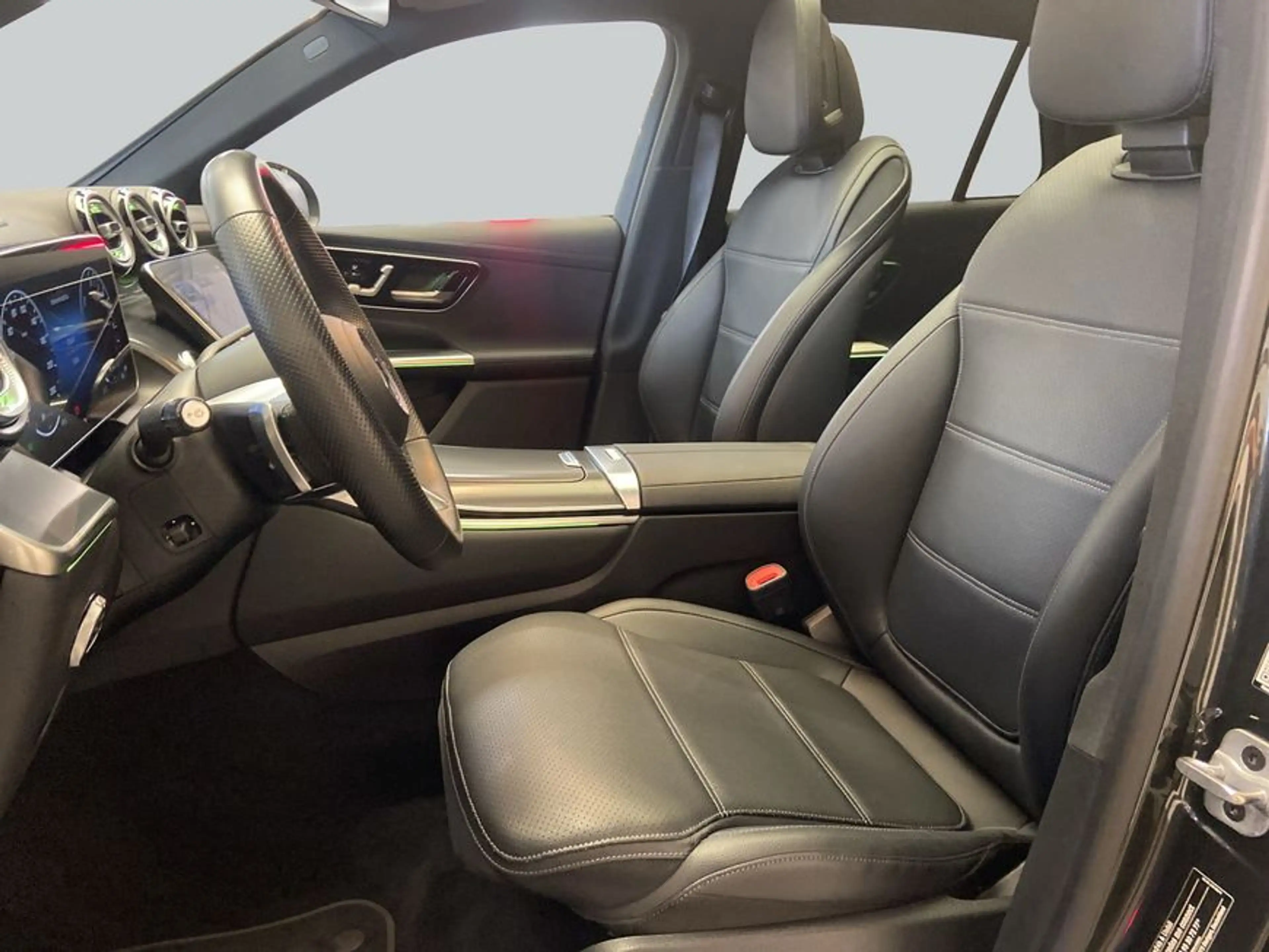 Mercedes-Benz GLC 400 GLC — photo 11