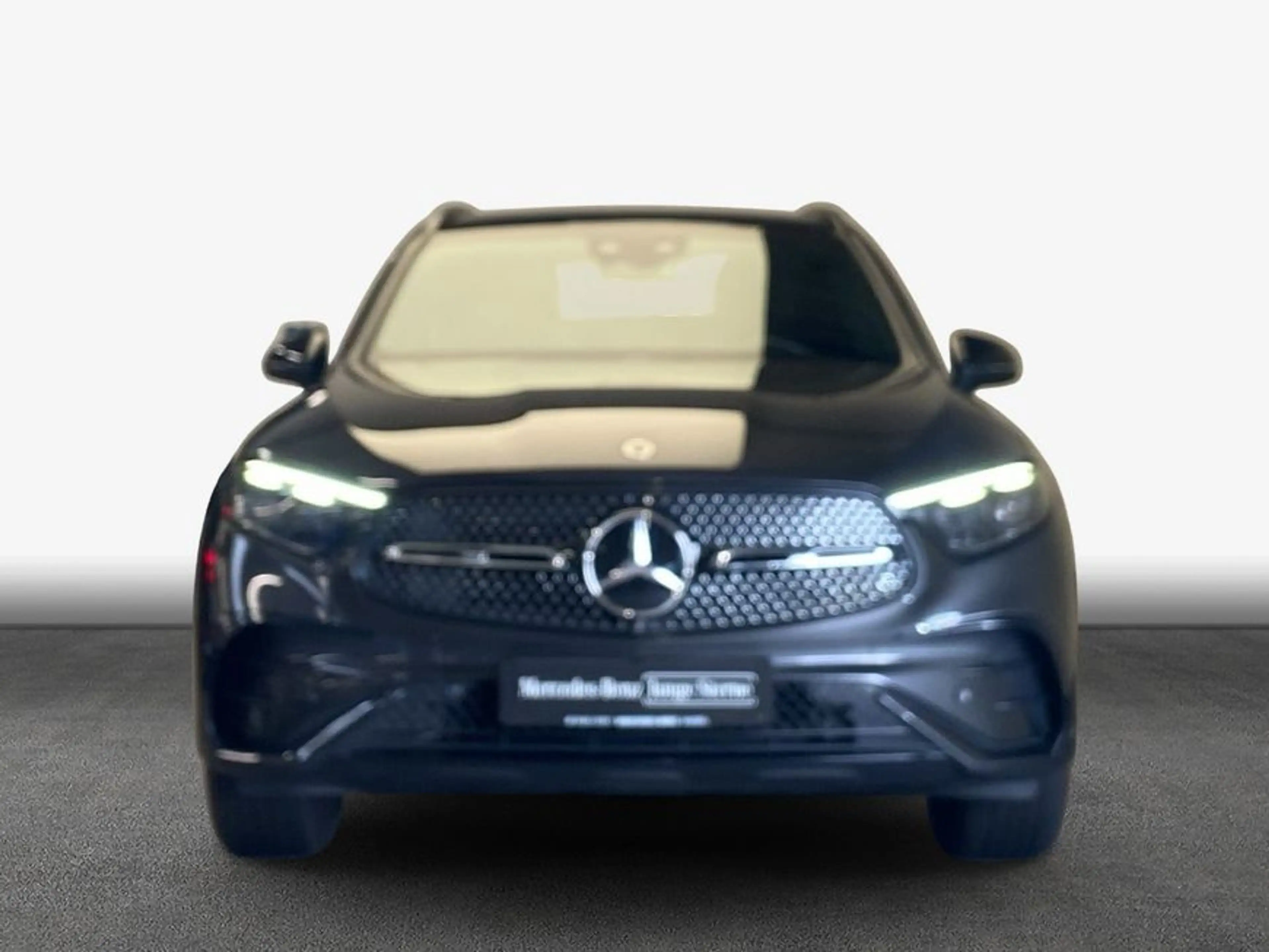 Mercedes-Benz GLC 400 GLC — photo 3