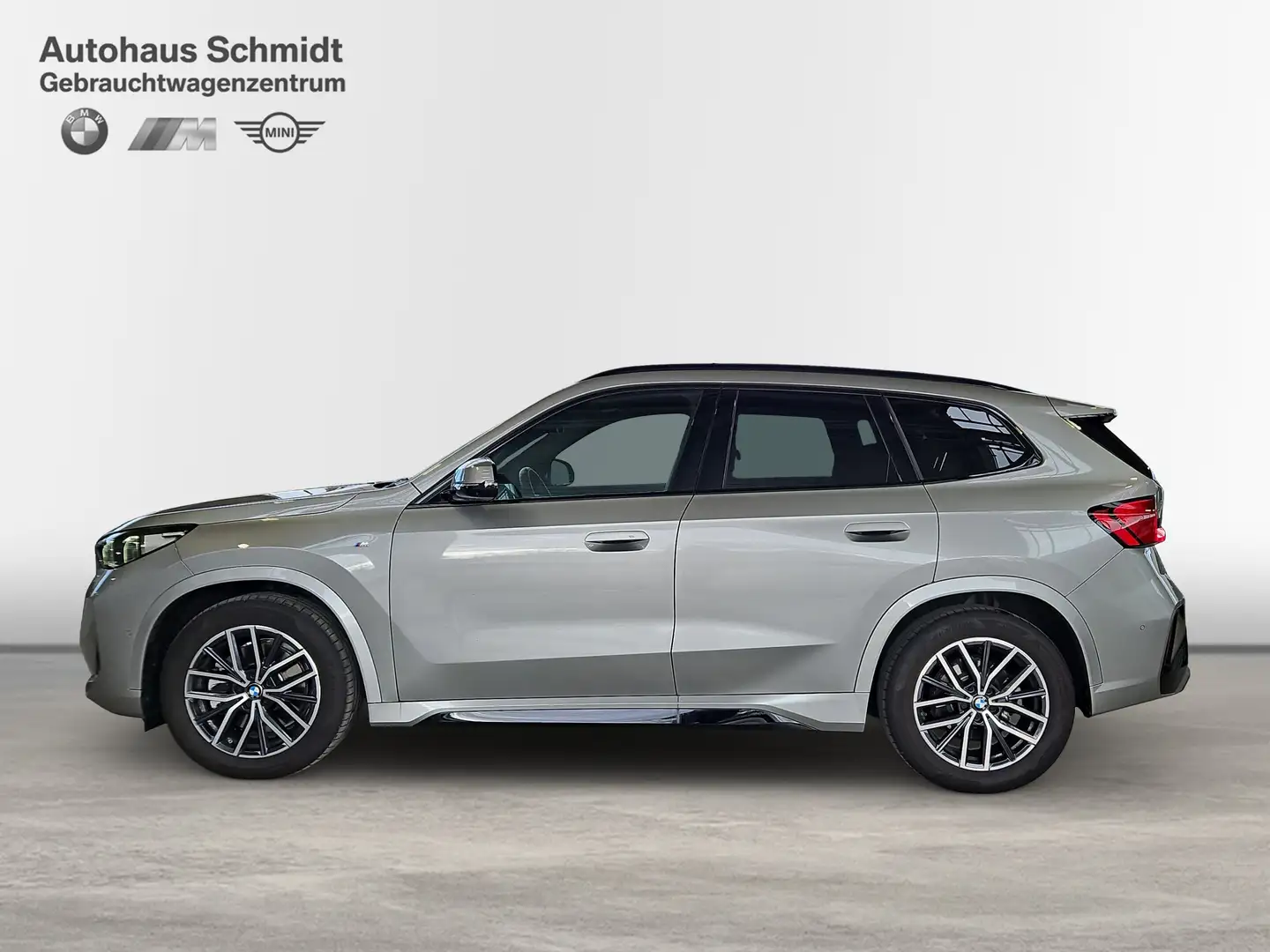 BMW X1 xDrive23i M Sportpaket*Harman Kardon*Aktivsitz* Grigio - 2