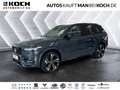 Volvo XC90 B6 AWD Ultimate Dark HIGH-END + StandHzg Синий - thumbnail 1