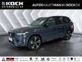 Volvo XC90 B6 AWD Ultimate Dark HIGH-END Синий - thumbnail 1