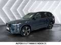 Volvo XC90 B6 AWD Ultimate Dark HIGH-END Синий - thumbnail 3