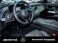 Mercedes-Benz E 220 d AVANTGARDE ADV DISTRO KEYLESS LED WINTER Silber - thumbnail 7