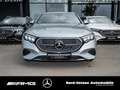 Mercedes-Benz E 220 d AVANTGARDE ADV DISTRO KEYLESS LED WINTER Silber - thumbnail 3