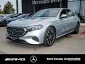 Mercedes-Benz E 220 d AVANTGARDE ADV DISTRO KEYLESS LED WINTER Silber - thumbnail 6