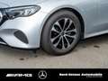 Mercedes-Benz E 220 d AVANTGARDE ADV DISTRO KEYLESS LED WINTER Silber - thumbnail 2