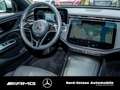Mercedes-Benz E 220 d AVANTGARDE ADV DISTRO KEYLESS LED WINTER Silber - thumbnail 8