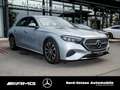 Mercedes-Benz E 220 d AVANTGARDE ADV DISTRO KEYLESS LED WINTER Silber - thumbnail 4